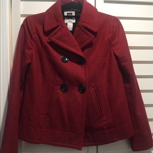 GAP winter coat